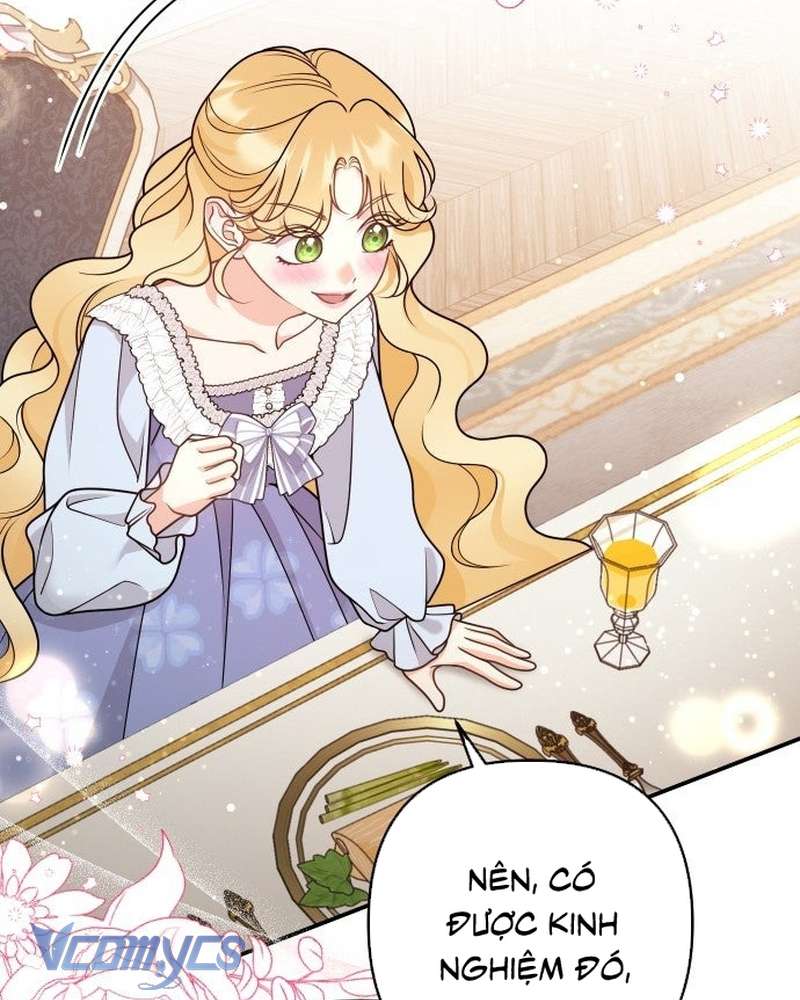 Trước Khi Em Có Ý Định Chạy Trốn Ta Sẽ Ngăn Chặn Nó Chap 34 - Next Chap 35