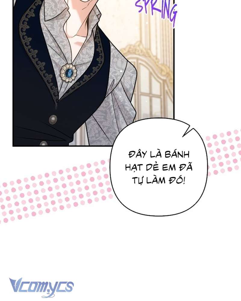 Trước Khi Em Có Ý Định Chạy Trốn Ta Sẽ Ngăn Chặn Nó Chap 35 - Next 