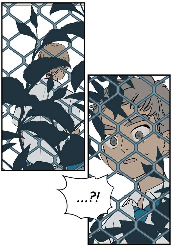 Lá thư giấu kín Chap 3 - Next 