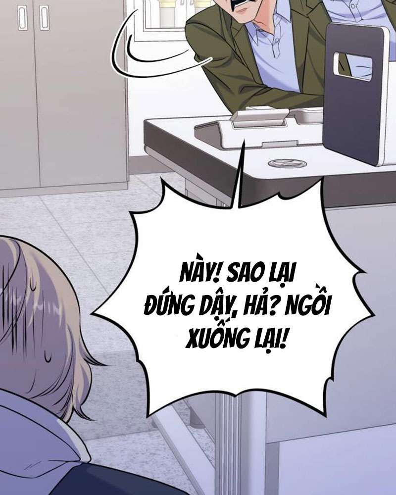Vì Một Kết Thúc Viên Mãn Cho Đôi Ta Chap 10 - Trang 2