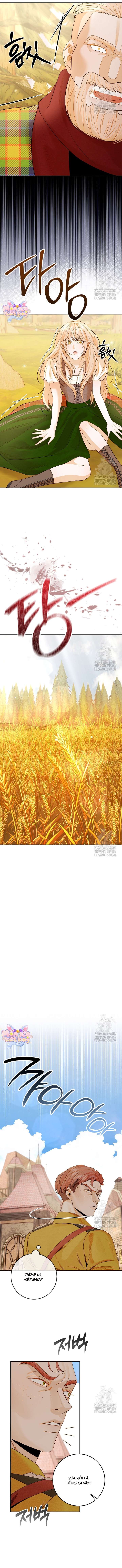 [18+] Nhật Ký Bí Mật Của Casnier Chap 27 - Next Chap 28