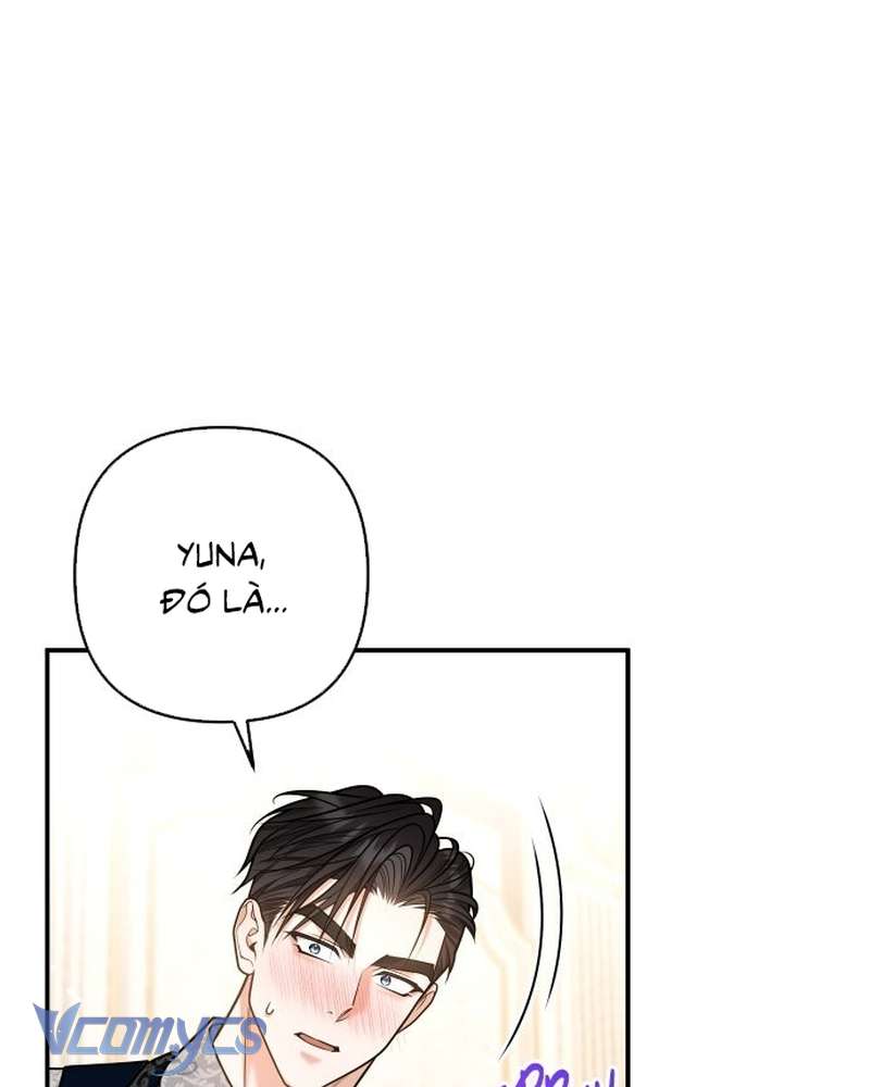 Trước Khi Em Có Ý Định Chạy Trốn Ta Sẽ Ngăn Chặn Nó Chap 35 - Next 