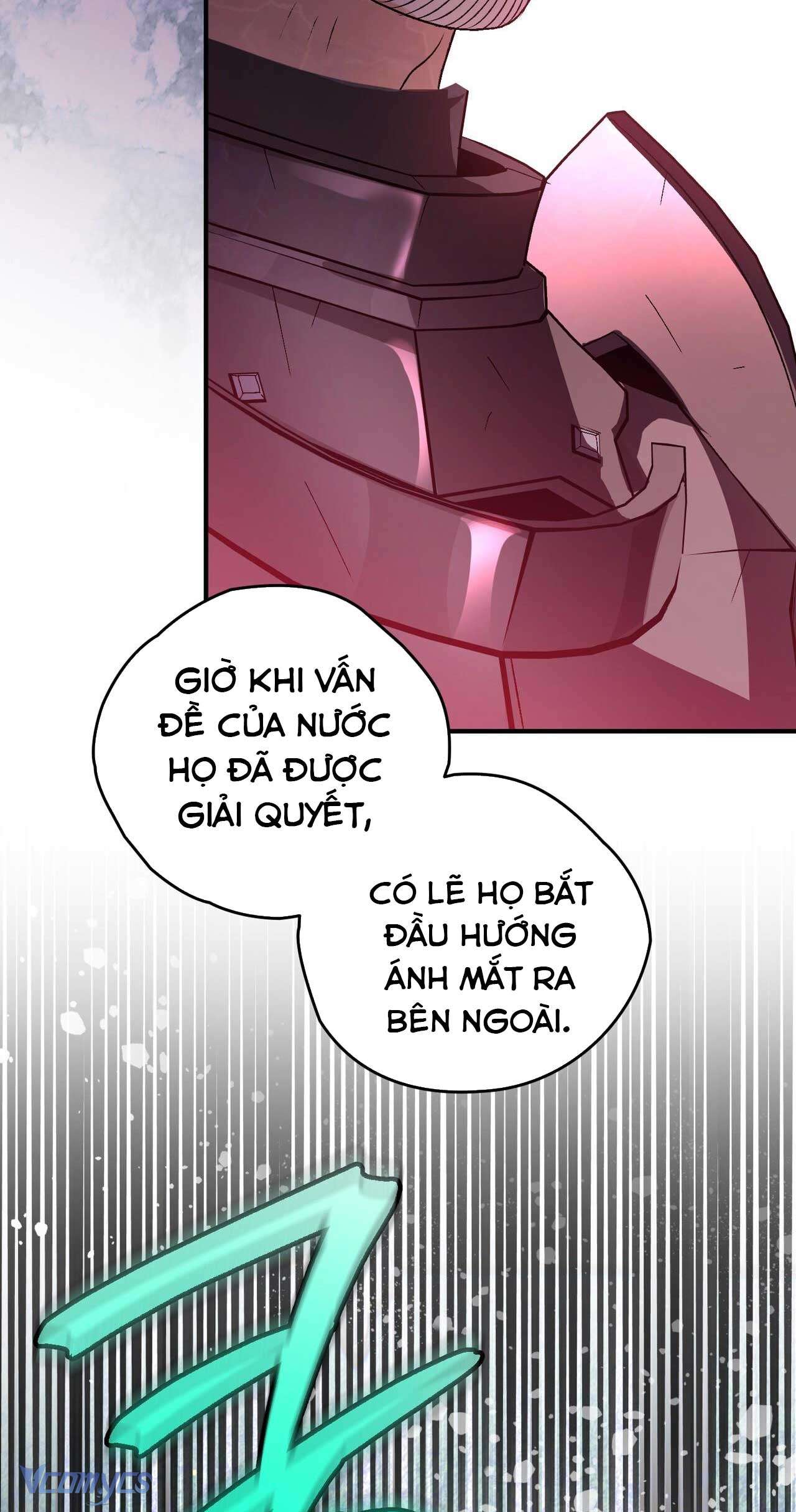 Gửi đến người sói yêu dấu của em Chap 14 - Next Chap 15