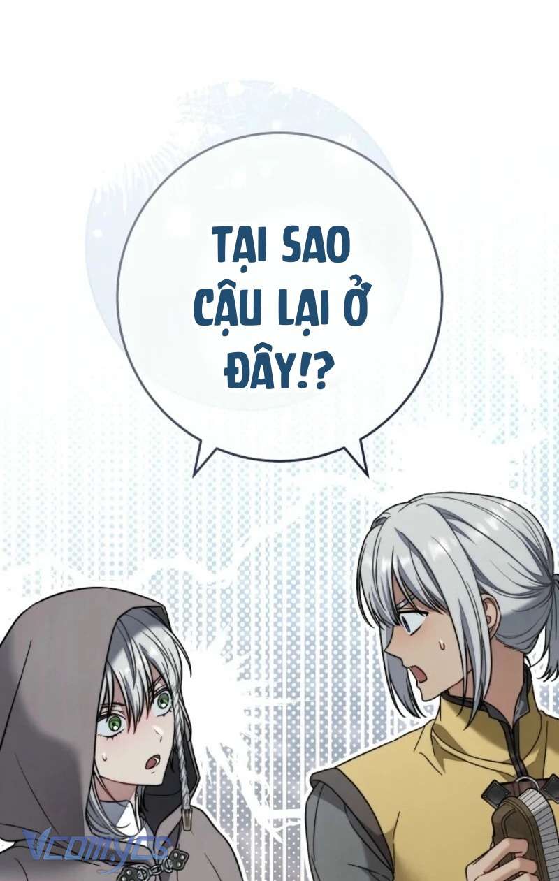 Hôn Nhân Vụ Lợi 2: Bản Tình Ca Không Thể Quên Chap 20 - Trang 2