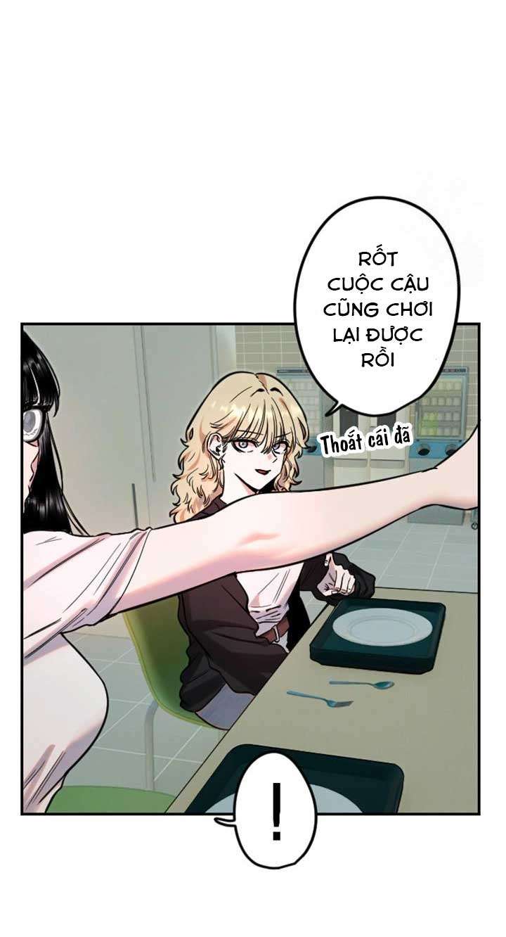 Manitto Chap 42 - Trang 2