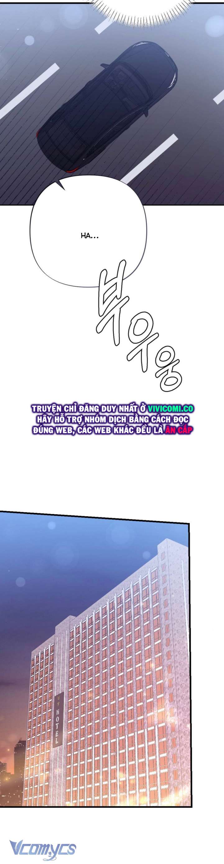 [18+] Hối Hận Muộn Màn Chap 20 - Next 