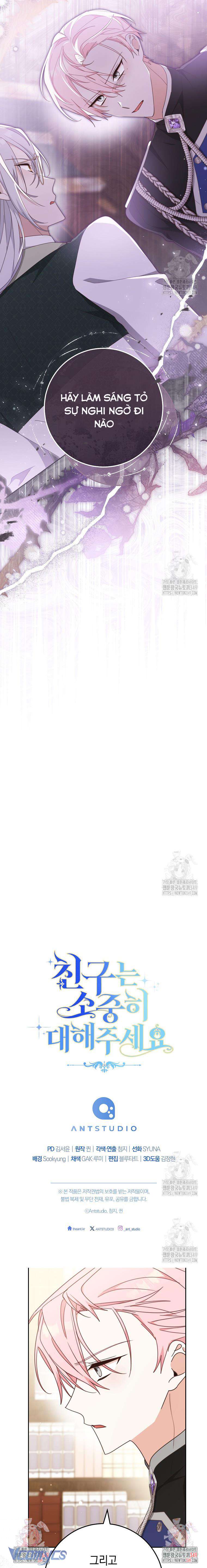 Tôi Đã Phạm Sai Lầm Rồi! Chap 75 - Next Chap 76