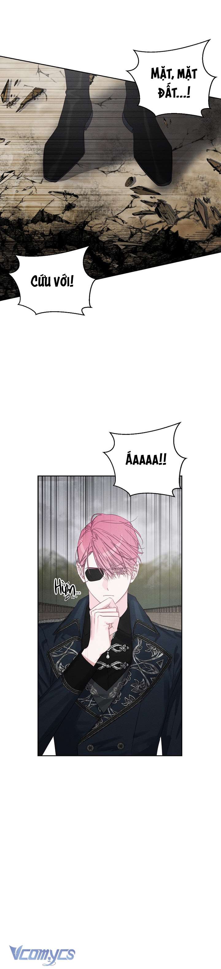 Trước Tiên Phải Giấu Em Trai Cái Đã! Chap 103 - Next 