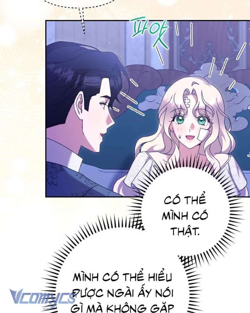 Dành Cho Những Ai Coi Hối Tiếc Là Điều Xa Xỉ Chap 58 - Trang 2