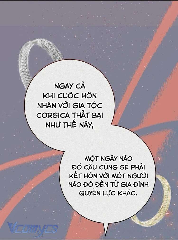 Hôn Nhân Vụ Lợi 2: Bản Tình Ca Không Thể Quên Chap 31 - Trang 2