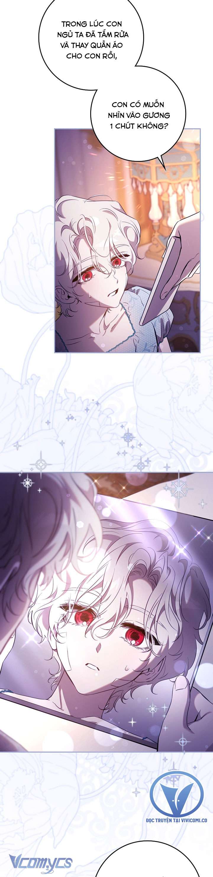 Thuần Hóa Bạo Quân Rồi Bỏ Trốn Chap 132 - Trang 2