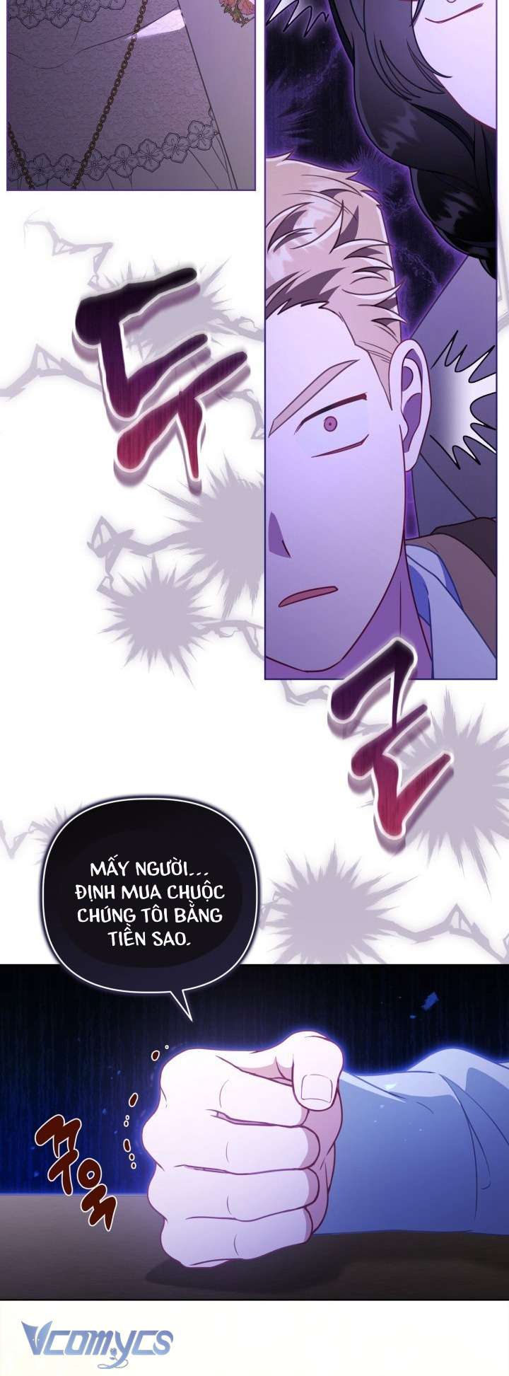 Sự Điều Trị Đặc Biệt Của Tinh Linh Chap 114 - Trang 2