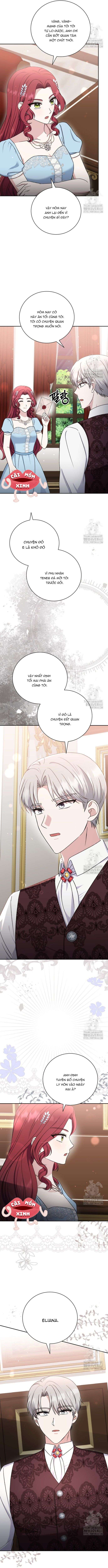 Khi Người Mẹ Kế Tham Vọng Làm Bá Chủ Hậu Cung Chap 48 - Trang 2