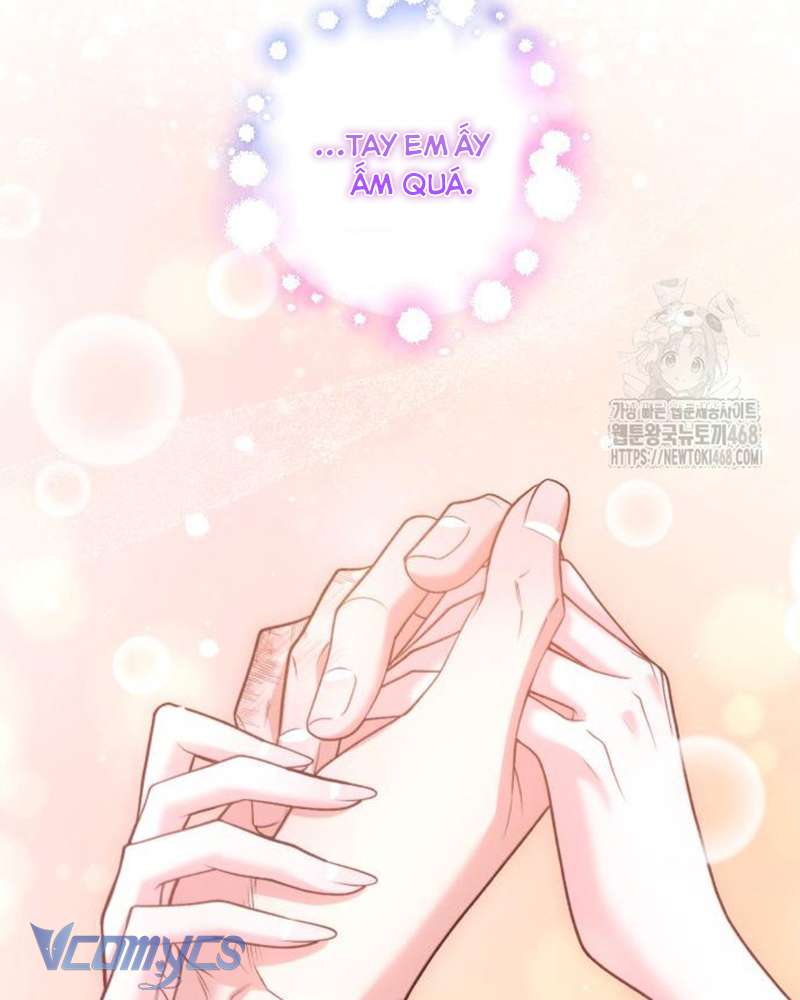 Trước Khi Em Có Ý Định Chạy Trốn Ta Sẽ Ngăn Chặn Nó Chap 18 - Next Chap 19