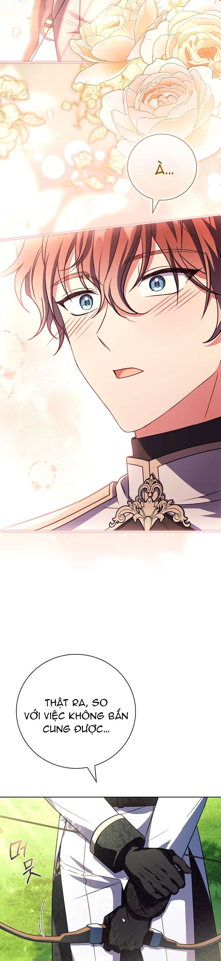 Cha Nào Con Nấy Chap 46 - Next 