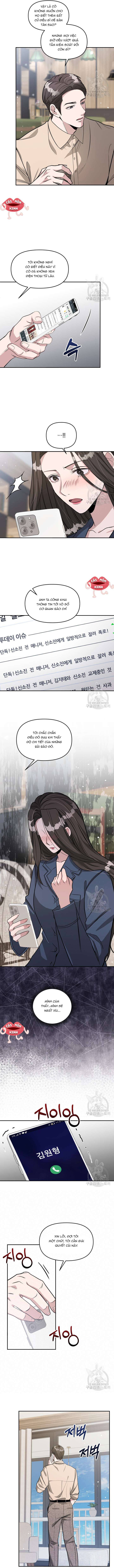 Collector Collector-Chap 25 - Next Collector-Chap 26