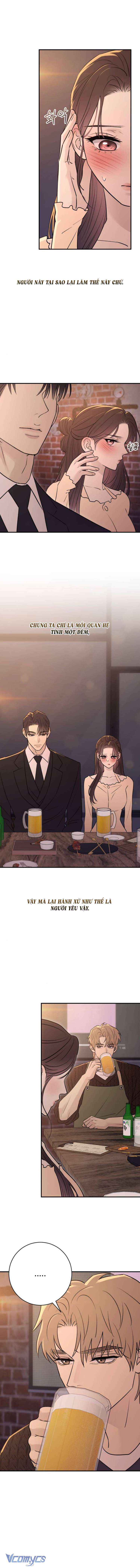 Hành Vi Khốn Nạn Chap 28 - Next Chap 29