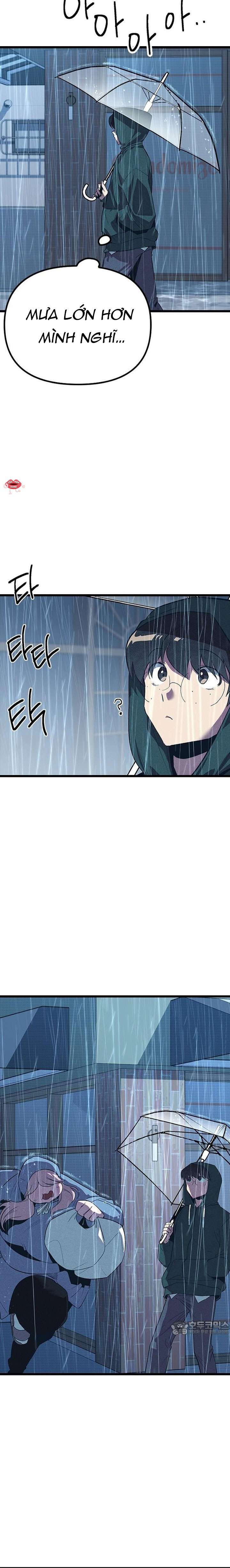 Thiếu Nữ 12 Con Giáp Chap 10 - Next 