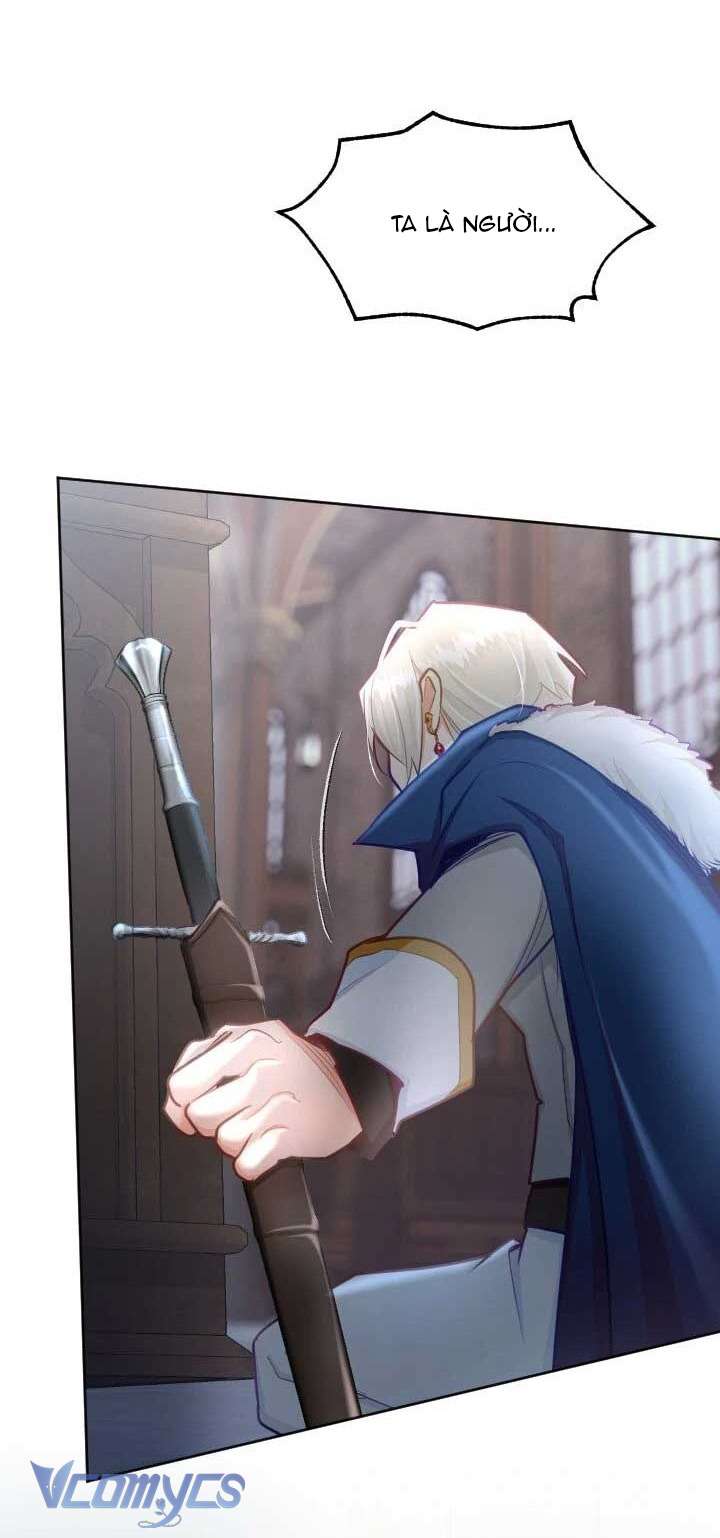 Sự Báo Thù Của Một Vị Thánh Chap 113 - Next Chap 114