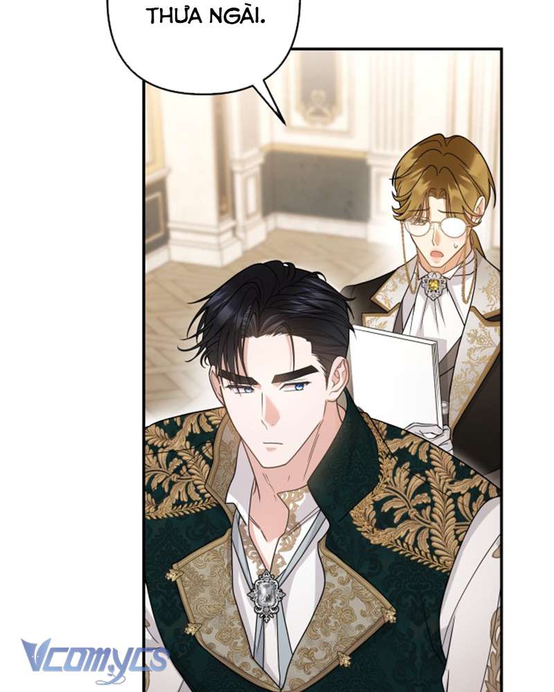 Trước Khi Em Có Ý Định Chạy Trốn Ta Sẽ Ngăn Chặn Nó Chap 12 - Next Chap 13