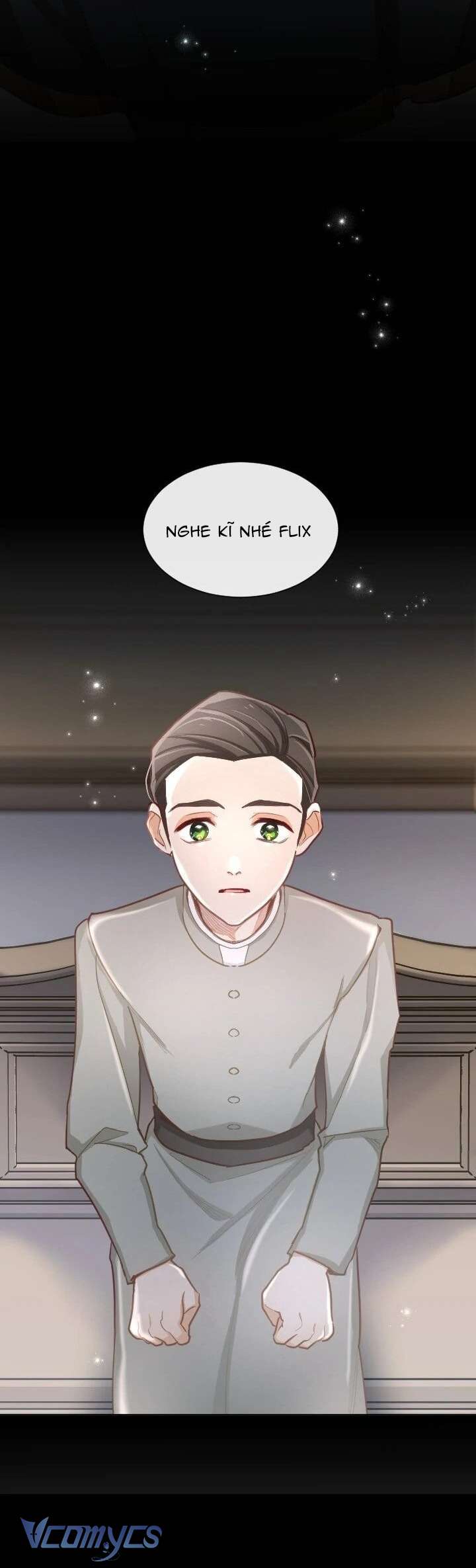 Sự Báo Thù Của Một Vị Thánh Chap 111 - Next Chap 112