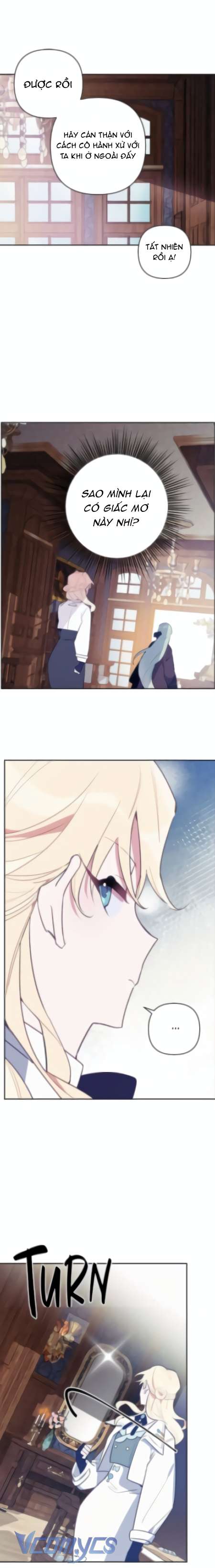 Cách Để Giết Một Pháp Sư Chap 58 - Next Chap 59