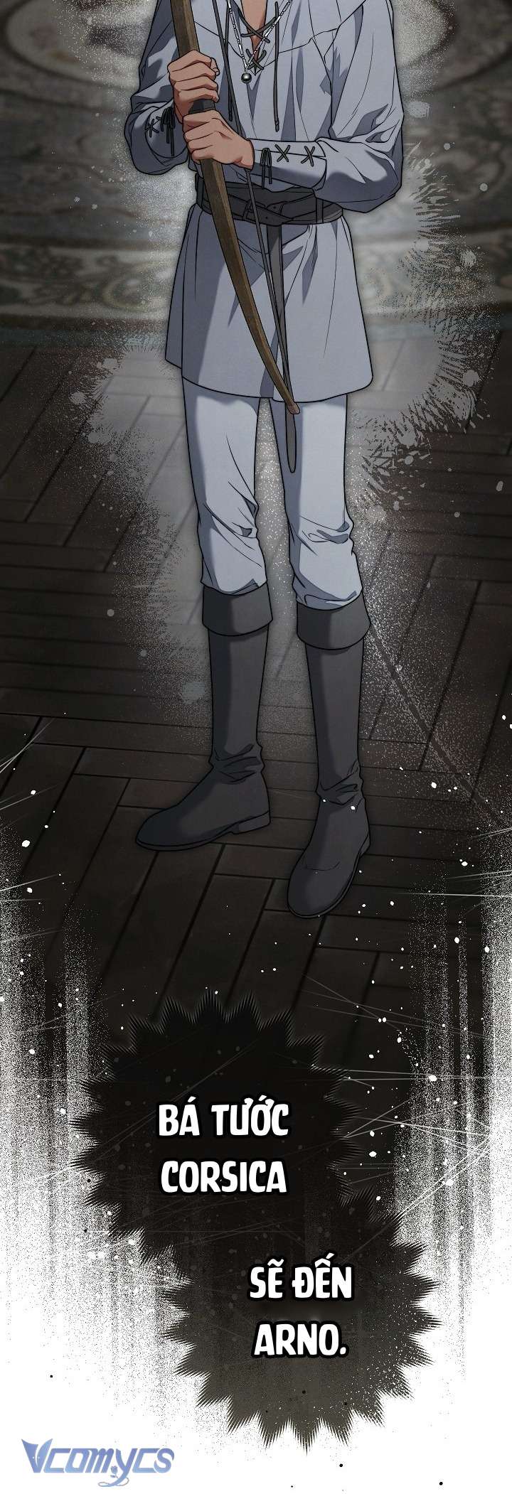 Hôn Nhân Vụ Lợi 2: Bản Tình Ca Không Thể Quên Chap 13 - Trang 2