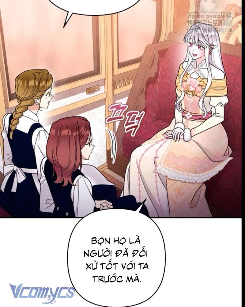 Trước Khi Em Có Ý Định Chạy Trốn Ta Sẽ Ngăn Chặn Nó Chap 25 - Next Chap 26