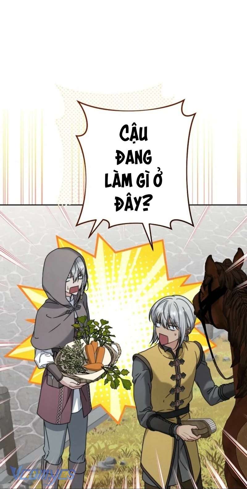 Hôn Nhân Vụ Lợi 2: Bản Tình Ca Không Thể Quên Chap 21 - Trang 2