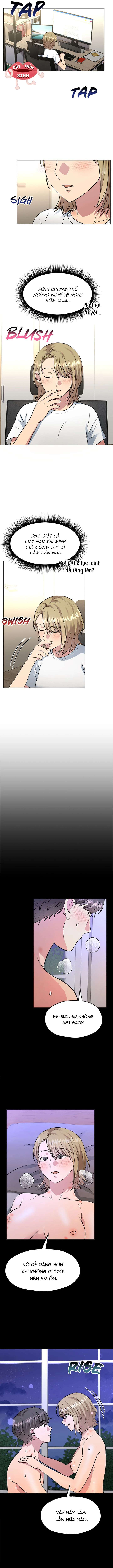 Twenty Nights Twenty Nights-Chap 48 - Next 