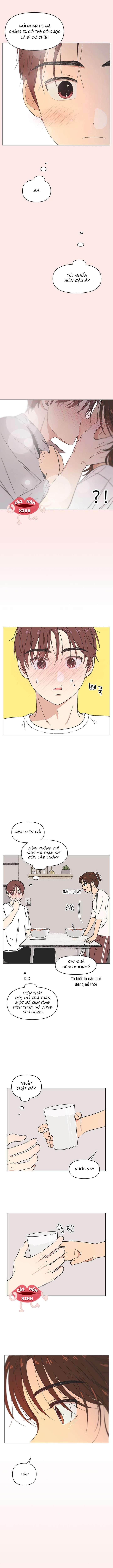 Seasons of Lovesome Seasons of Lovesome-Chap 43 - Next 