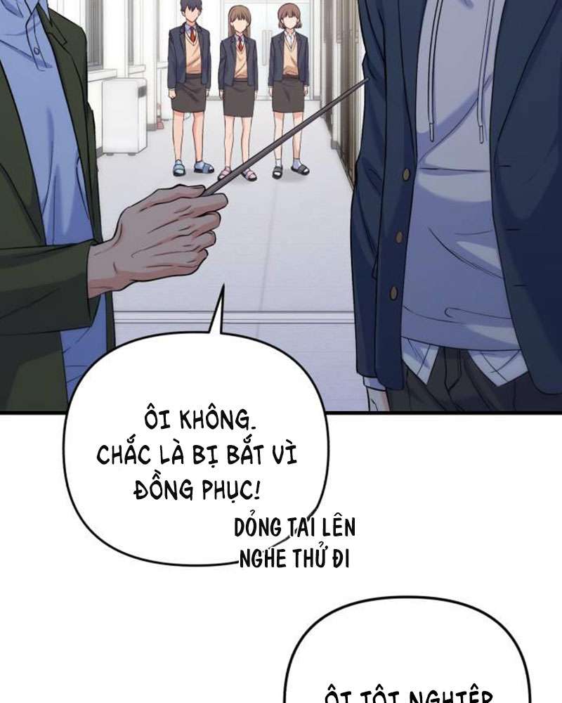 Vì Một Kết Thúc Viên Mãn Cho Đôi Ta Chap 10 - Trang 2