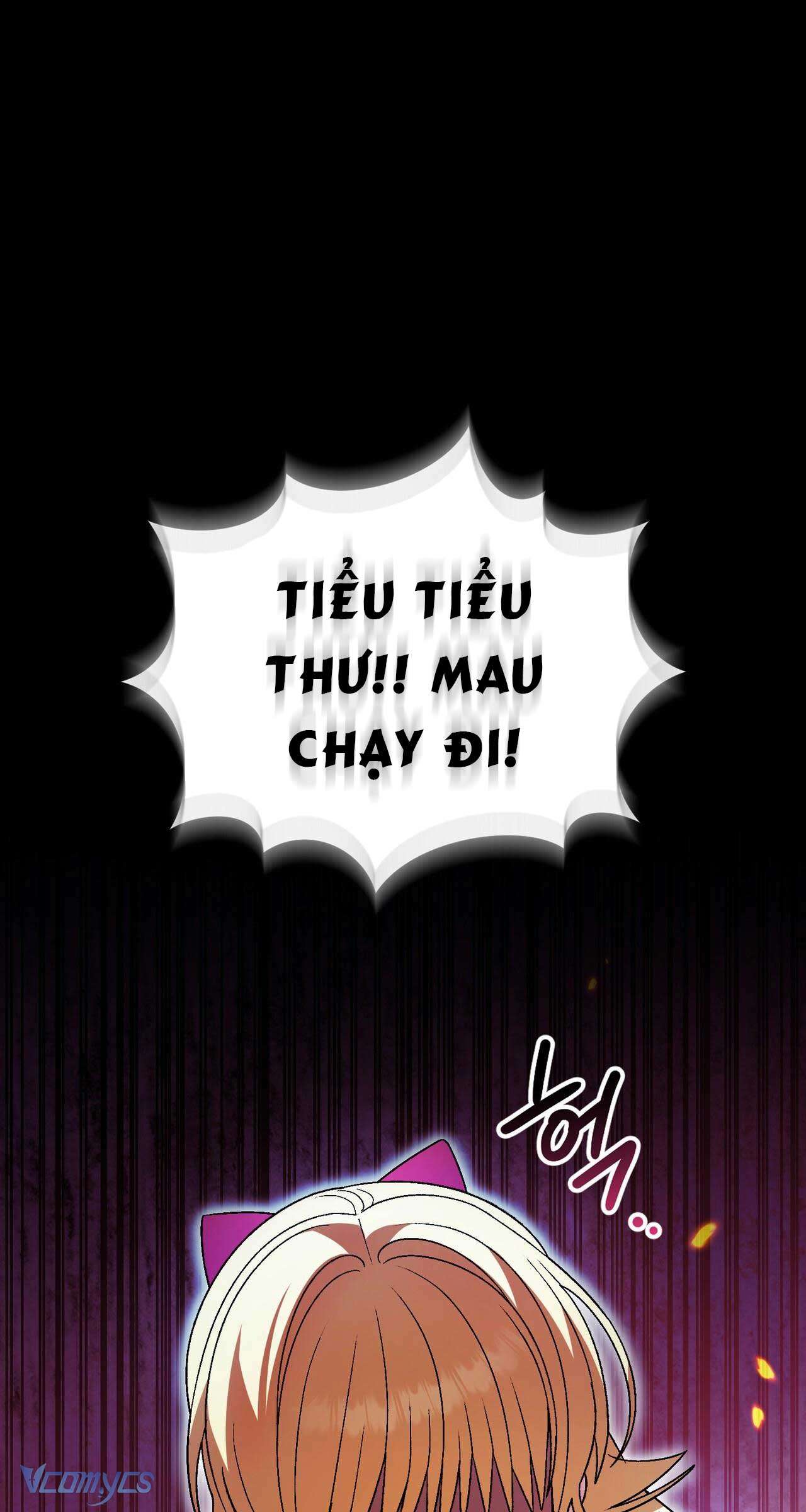 Gửi đến người sói yêu dấu của em Chap 18 - Next Chap 19