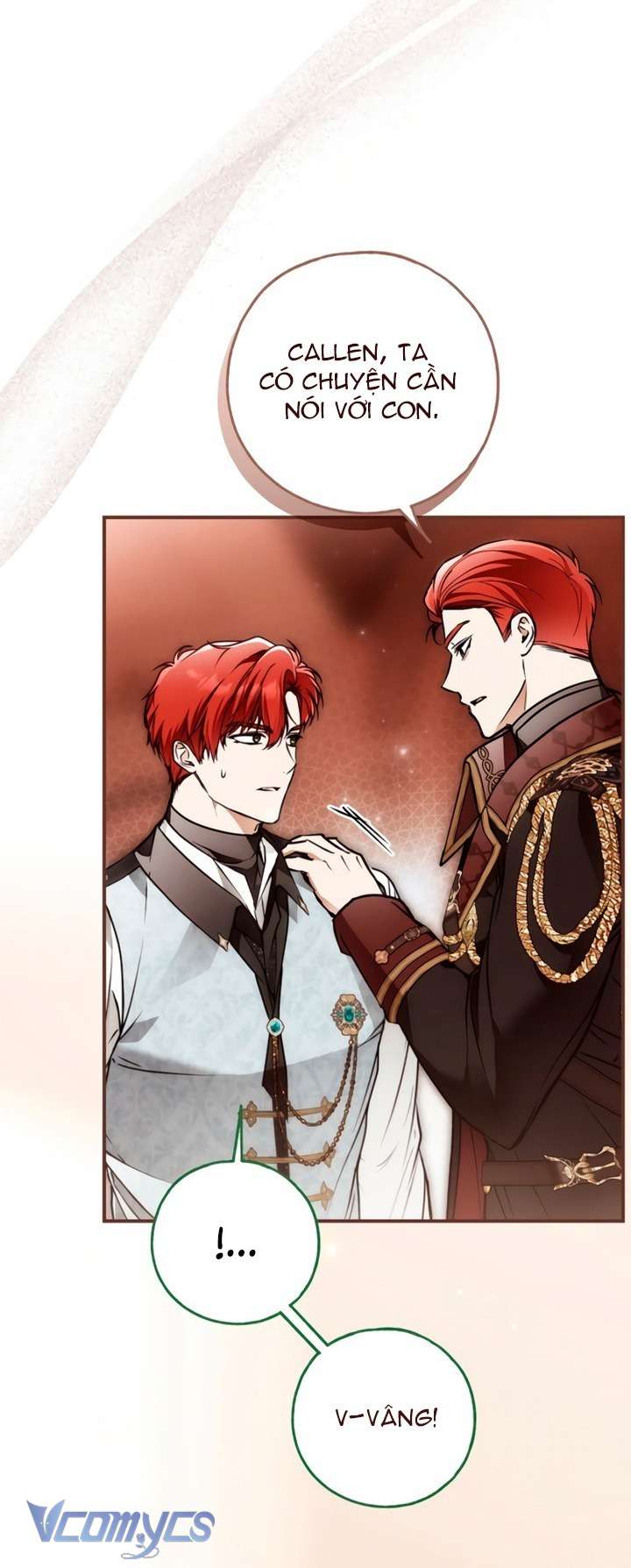 Ai Đó Đang Điều Khiển Cơ Thể Của Tôi Chap 81 - Next Chap 82