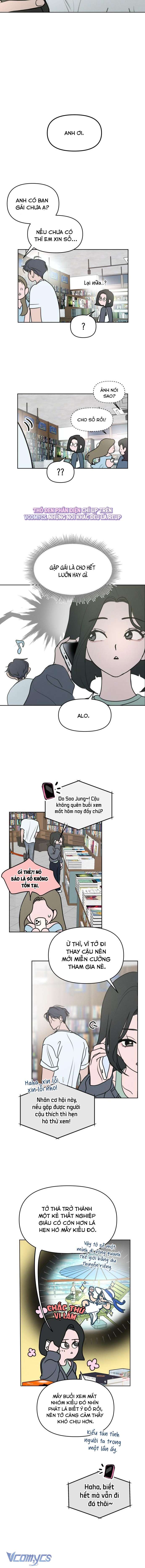 Muốn Được Lừa Dối Chap 1 - Next Chap 2