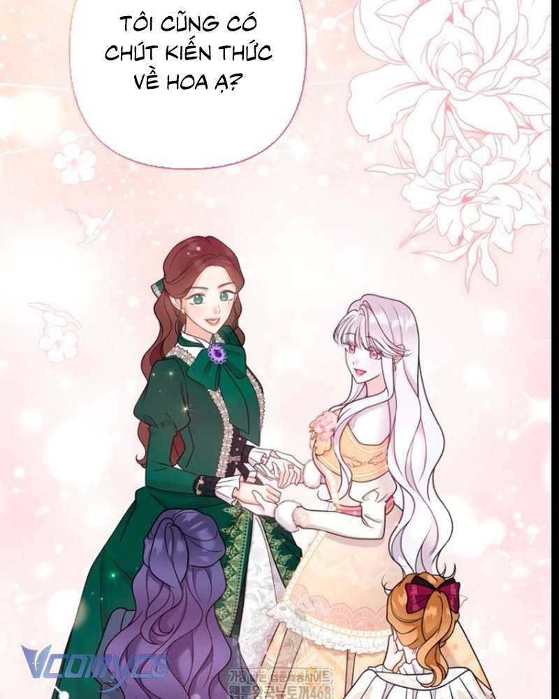 Trước Khi Em Có Ý Định Chạy Trốn Ta Sẽ Ngăn Chặn Nó Chap 25 - Next Chap 26