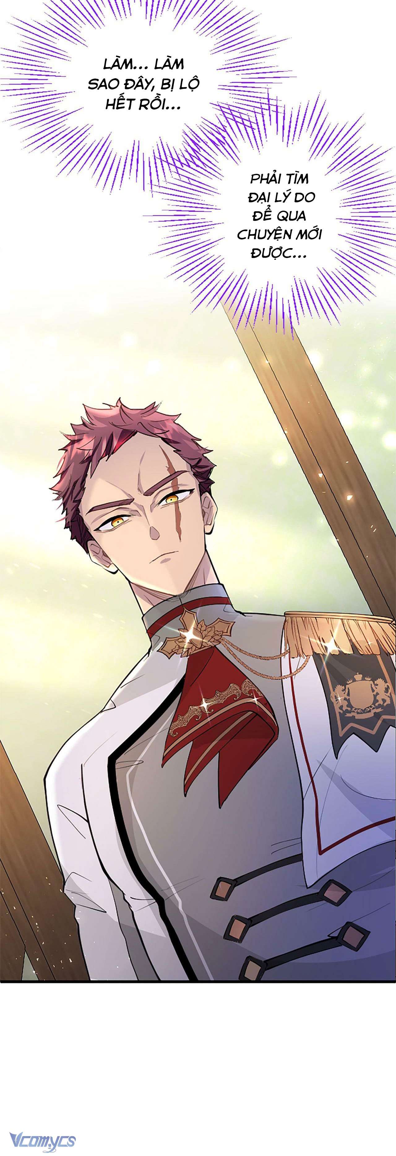 Đại Tiểu Thư Sao Phải Giả Nam Chapter 26 - Next Chapter 27