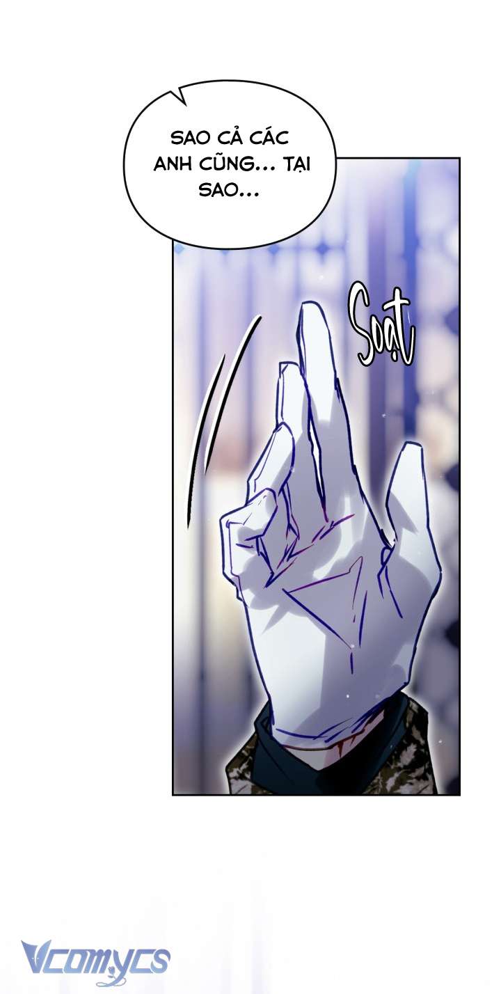 Kết Cục Của Nhân Vật Phản Diện Chỉ Có Thể Là Cái Chết Chap 193 - Trang 3