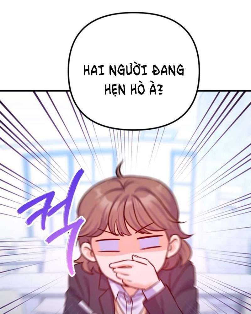 Vì Một Kết Thúc Viên Mãn Cho Đôi Ta Chap 10 - Trang 2