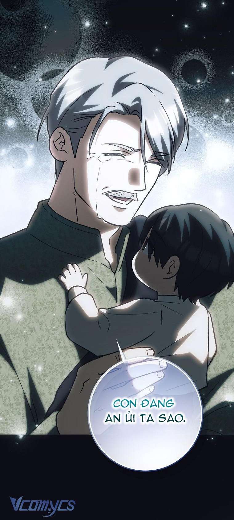 Công Chúa Bạch Hổ Không Có Nguy Hiểm Nha! Chap 12 - Next Chap 13