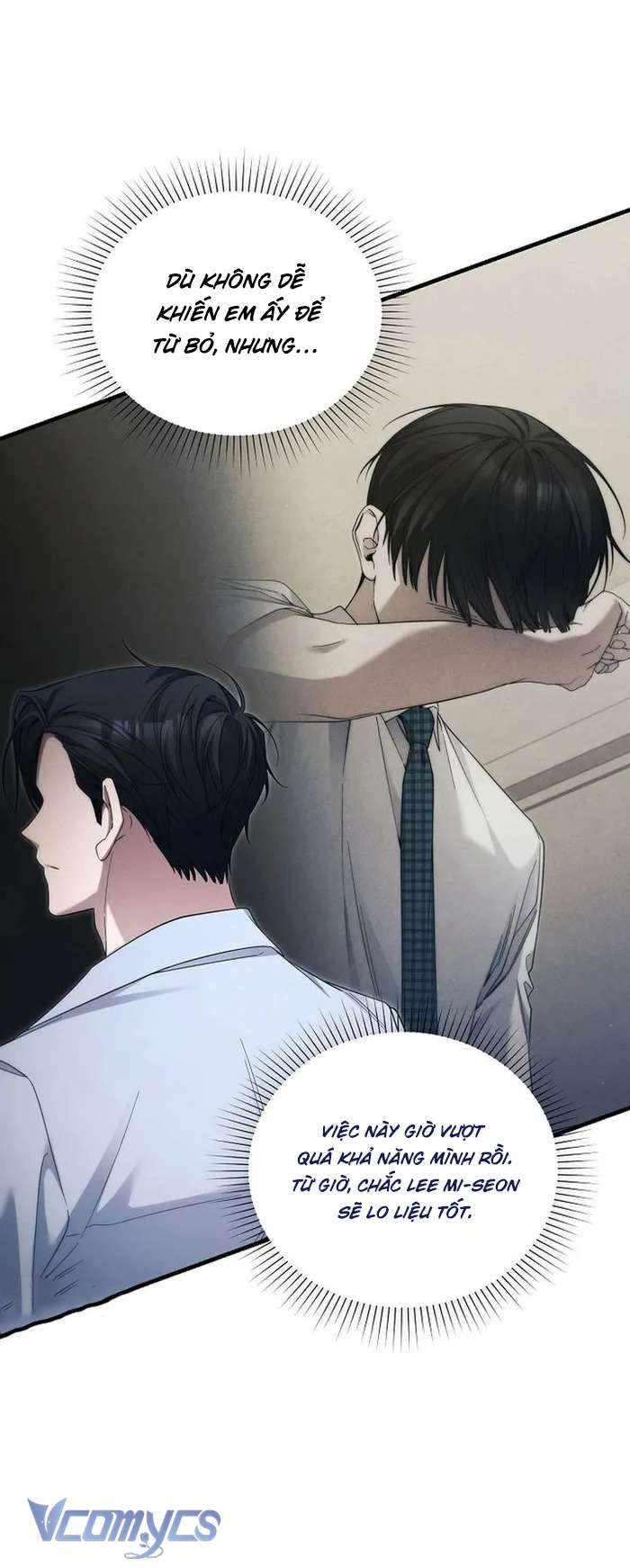 Tôi Sẽ Nghỉ Hưu Sau Khi Giải Cứu Thế Giới Chap 40 - Next 