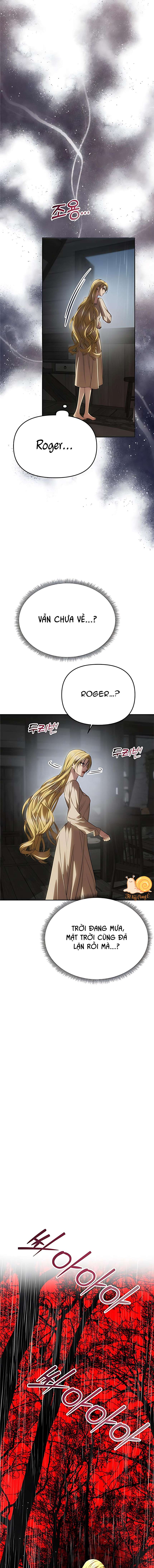 Chỉ Cần Một Người Chồng Là Đủ Chap 79 - Trang 2