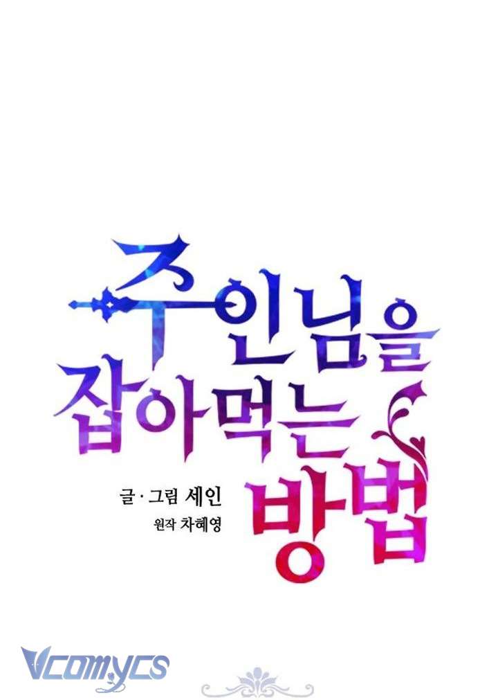 Làm Thế Nào Để Ăn Chủ Nhân Chap 66 - Next Chap 67