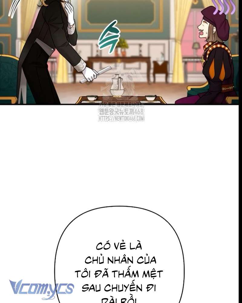 Trước Khi Em Có Ý Định Chạy Trốn Ta Sẽ Ngăn Chặn Nó Chap 25 - Next Chap 26