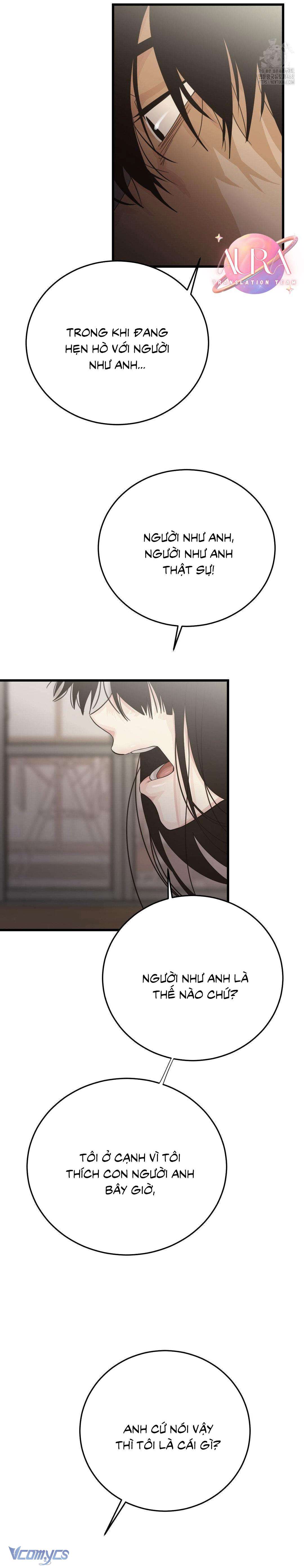 Trở Thành Gia Đình Chap 57 - Next Chap 58