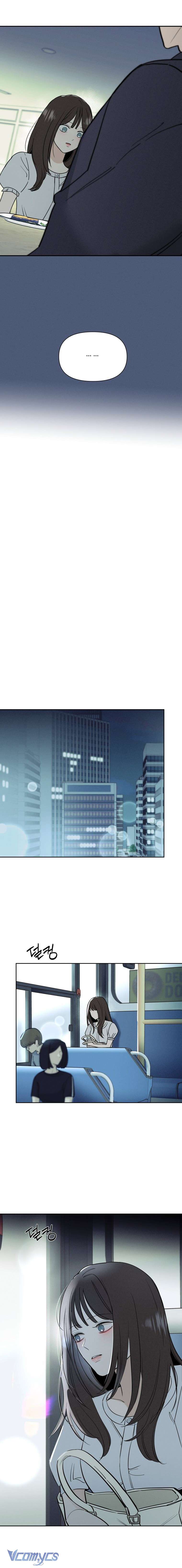 Người Đàn Ông Của Kẻ Khác Chap 41 - Trang 3