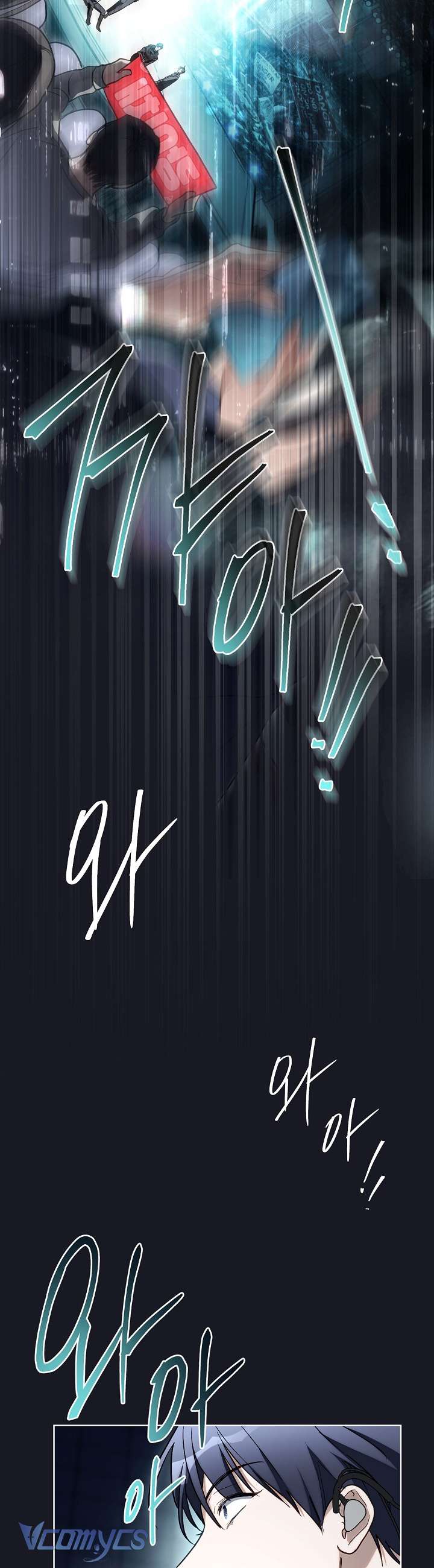 PD Rác Rưởi Sống Sót Với Thân Phận Thần Tượng Chap 14 - Trang 2