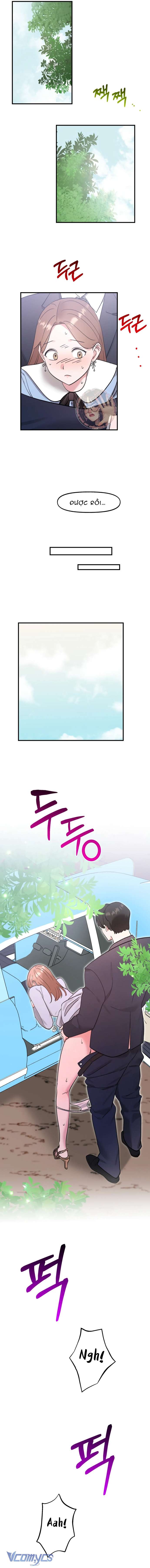 [18+] Hồng Hư Hỏng Chap 30 - Trang 2