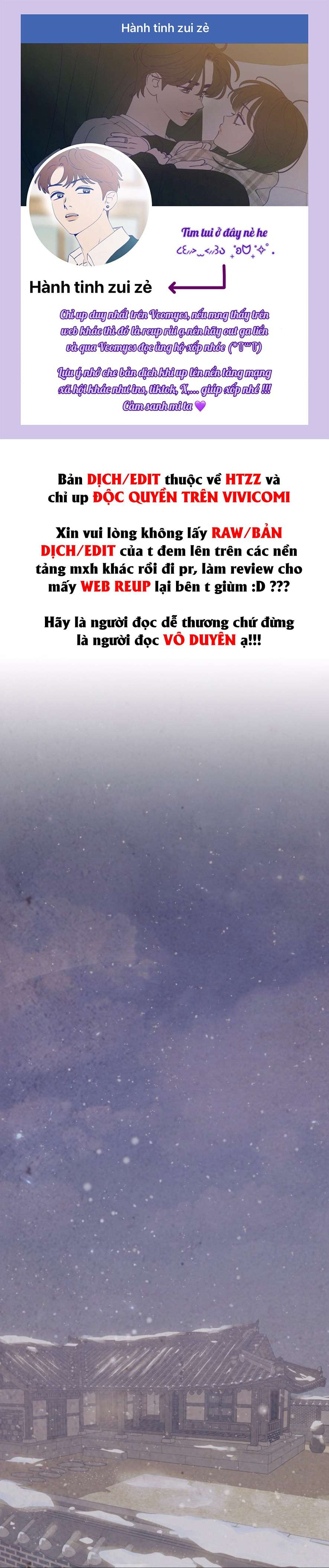 Kẻ Gánh Nghiệp Chap 1 - Trang 2