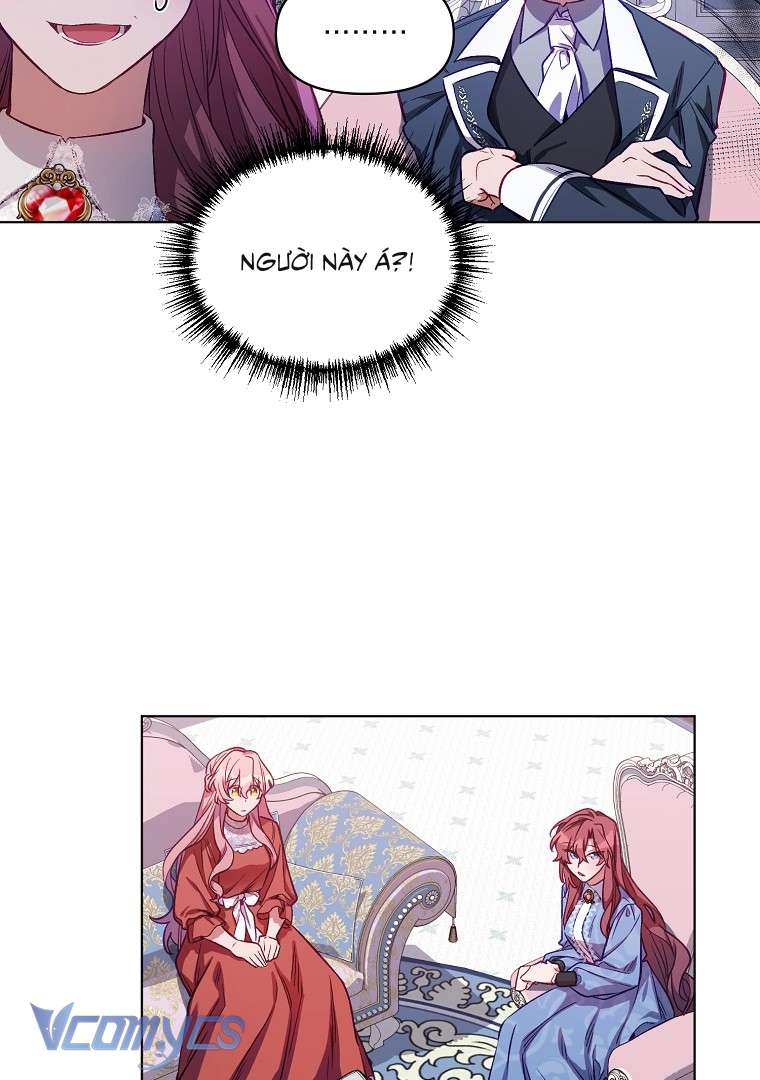 Cuộc Sống Thứ Hai Trên Thảm Đỏ Chap 5 - Trang 3